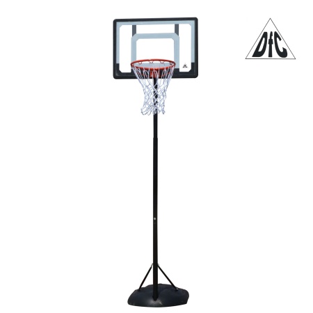 Купить Мобильная баскетбольная стойка 80x58 cm полиэтилен в Торопеце 