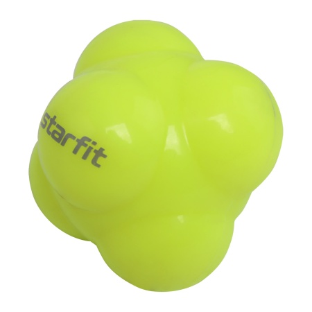 Купить Мяч реакционный Starfit RB-301 в Торопеце 