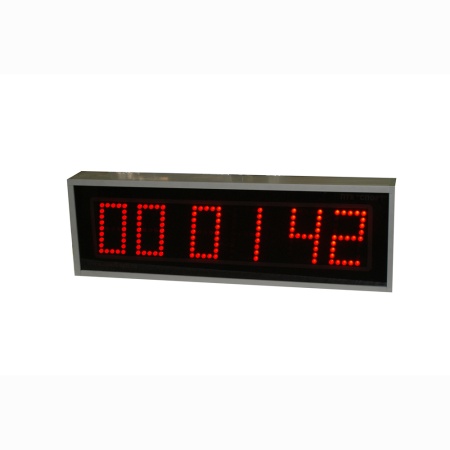 Купить Часы-секундомер настенные С2.25 знак 250 мм в Торопеце 